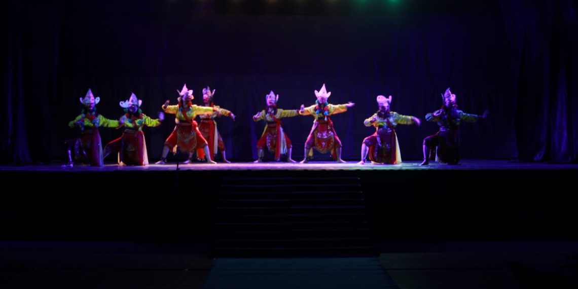 Ini 3 UKM di UB Buat Kamu yang Mendalami Bidang Seni